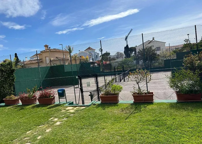 Marbella San Pedro Alcantara