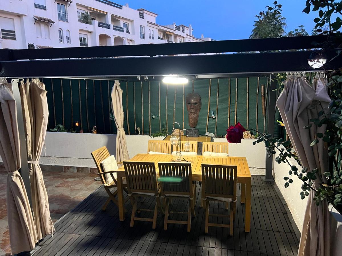 San Pedro Alcantara * Marbella