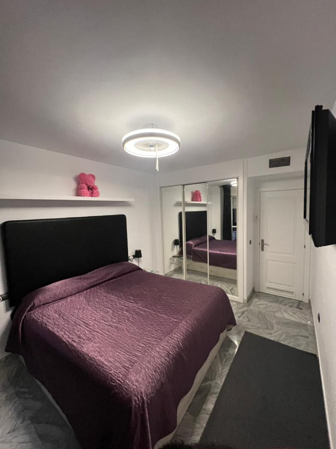 Apartamento San Pedro Alcantara