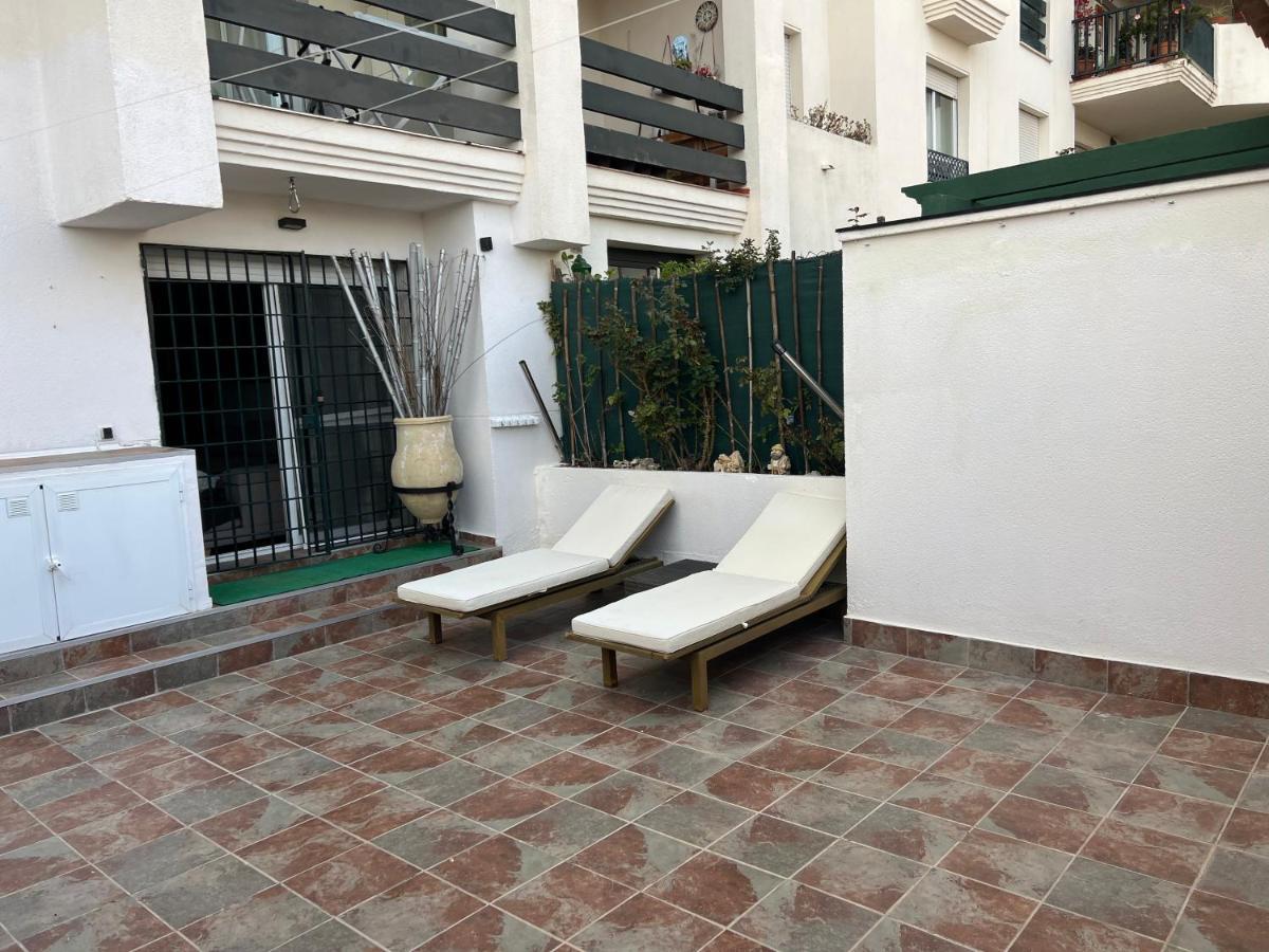 San Pedro Alcantara Apartament Marbella