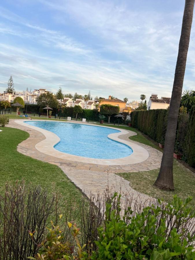 San Pedro Alcantara Apartament Marbella
