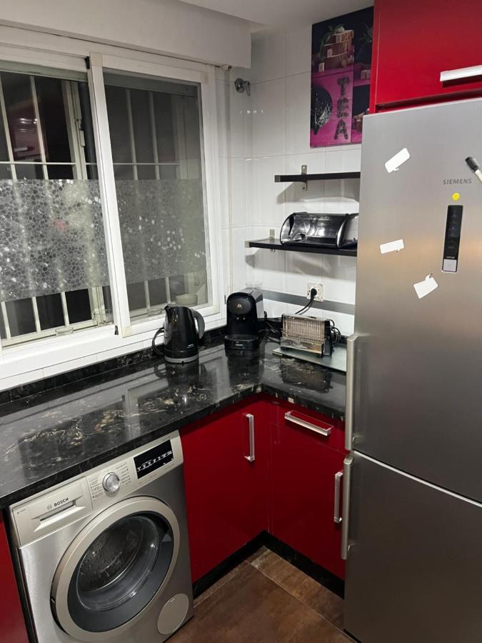 Apartament San Pedro Alcantara