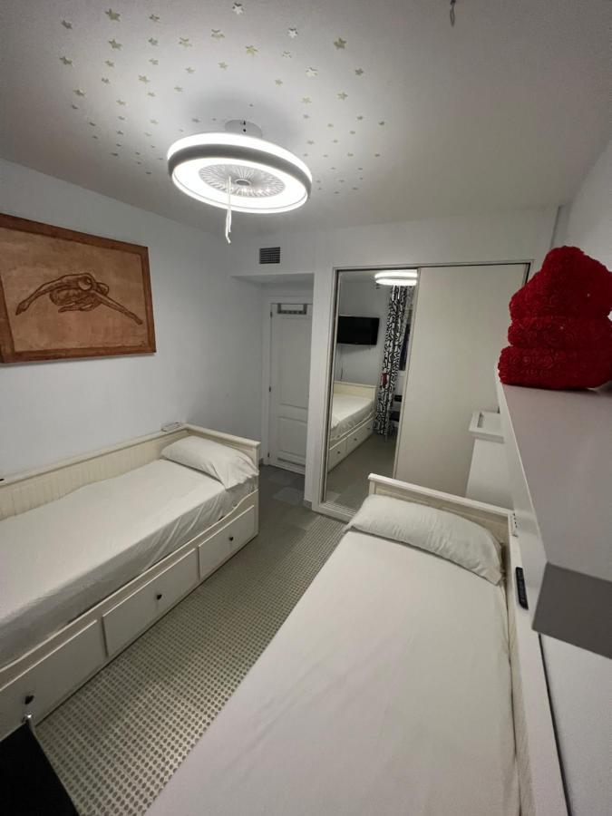 Apartament San Pedro Alcantara Marbella