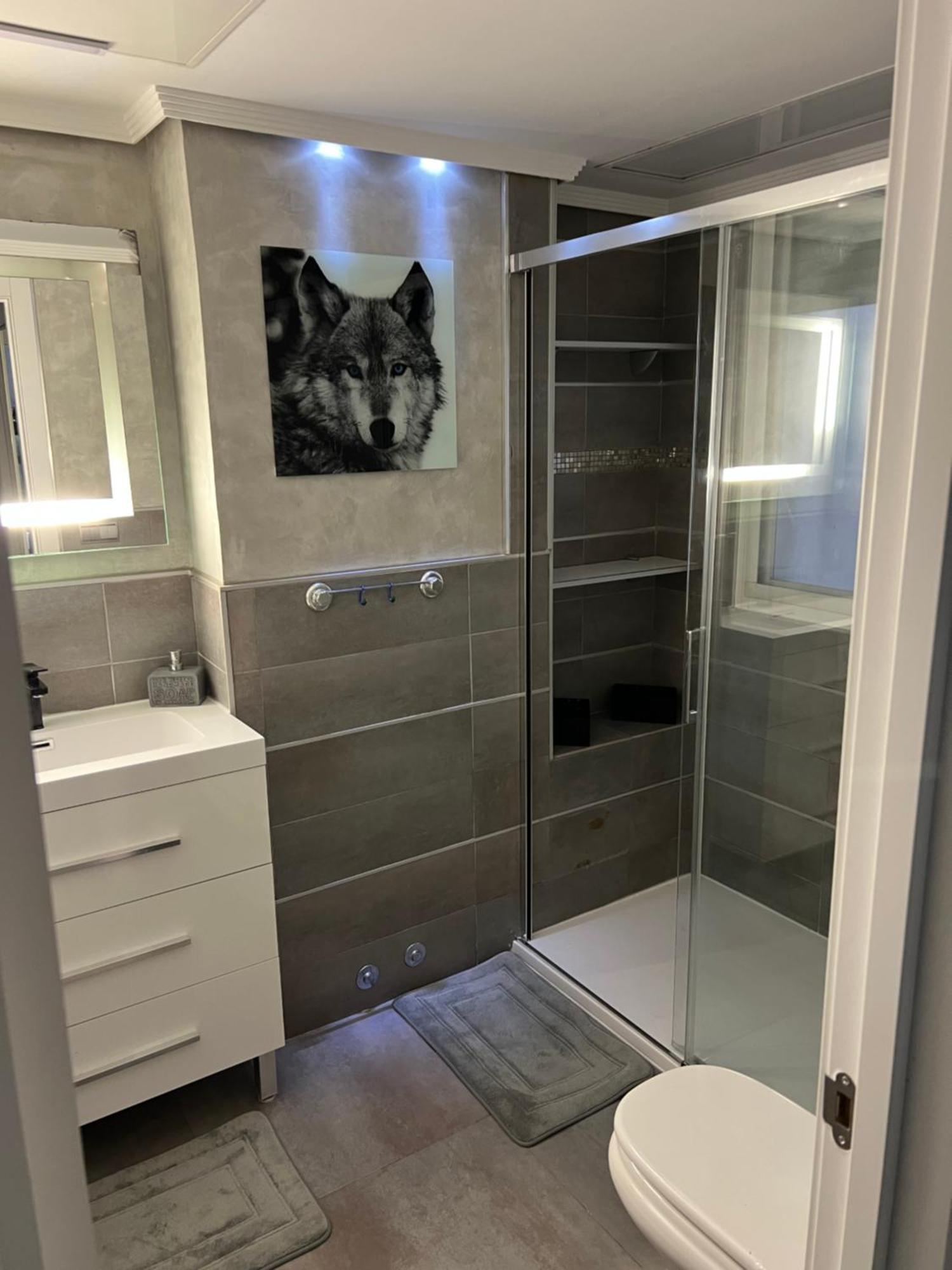 Apartament San Pedro Alcantara *